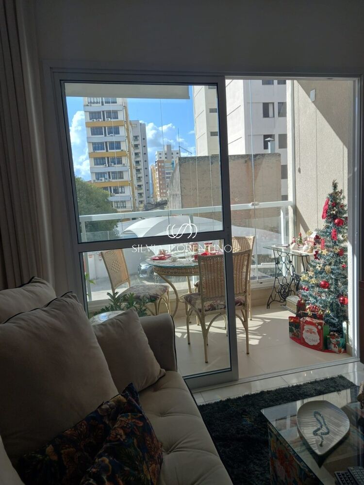 Apartamento, 2 quartos, 61 m² - Foto 1