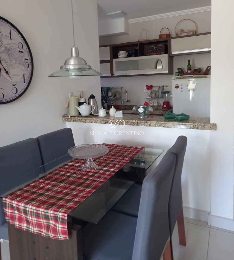 Apartamento, 2 quartos, 61 m² - Foto 3