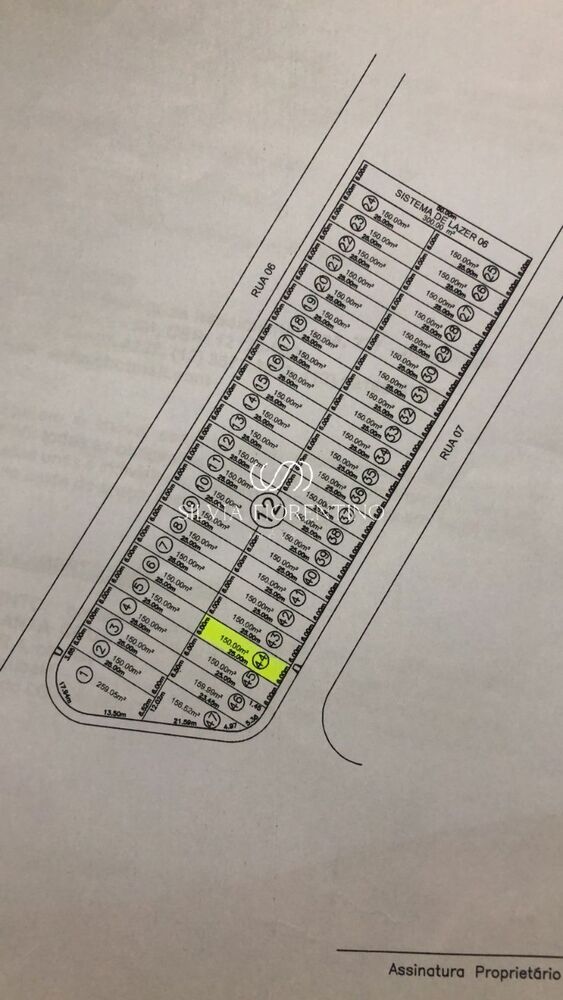 Terreno, 150 m² - Foto 4