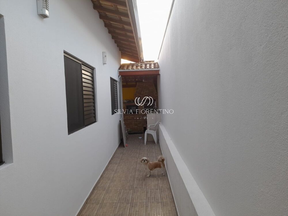 Casa, 3 quartos, 135 m² - Foto 4