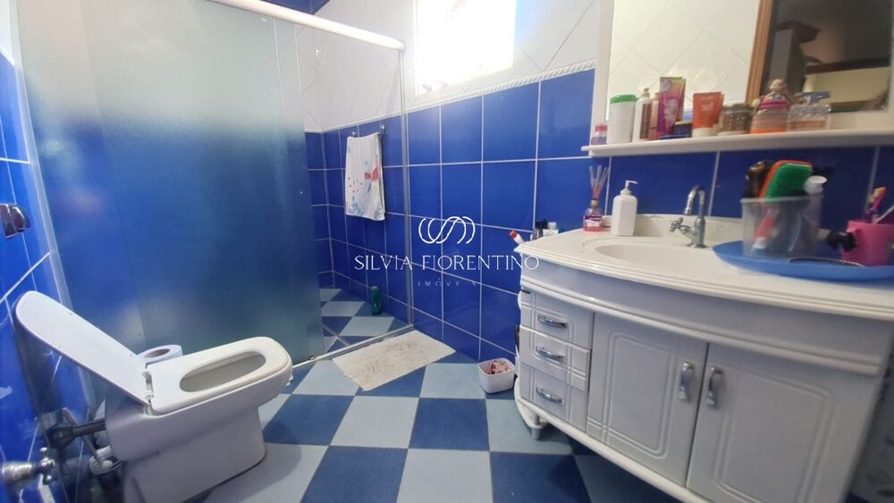 Casa, 3 quartos, 140 m² - Foto 1