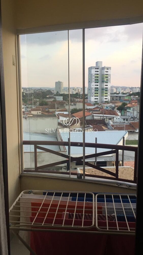 Apartamento, 2 quartos, 61 m² - Foto 2