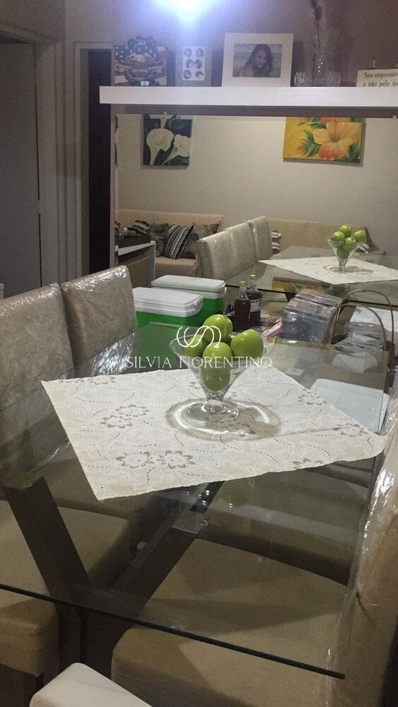 Apartamento, 2 quartos, 61 m² - Foto 1