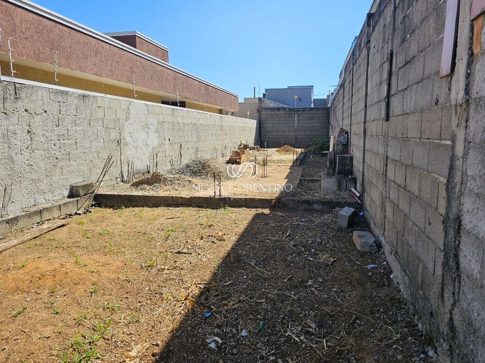Terreno, 125 m² - Foto 1