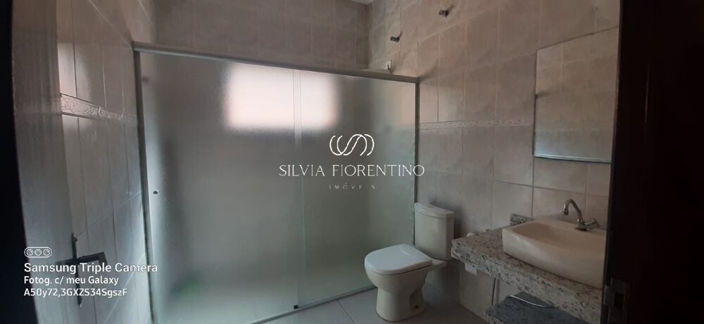 Casa, 3 quartos, 250 m² - Foto 8