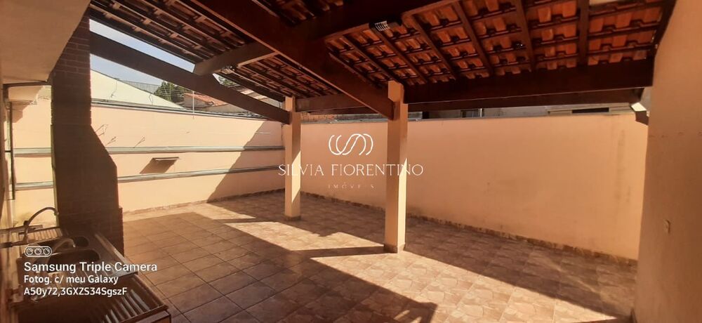 Casa, 3 quartos, 250 m² - Foto 12
