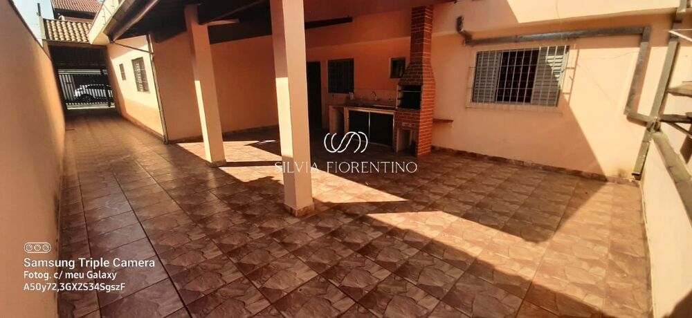 Casa, 3 quartos, 250 m² - Foto 3
