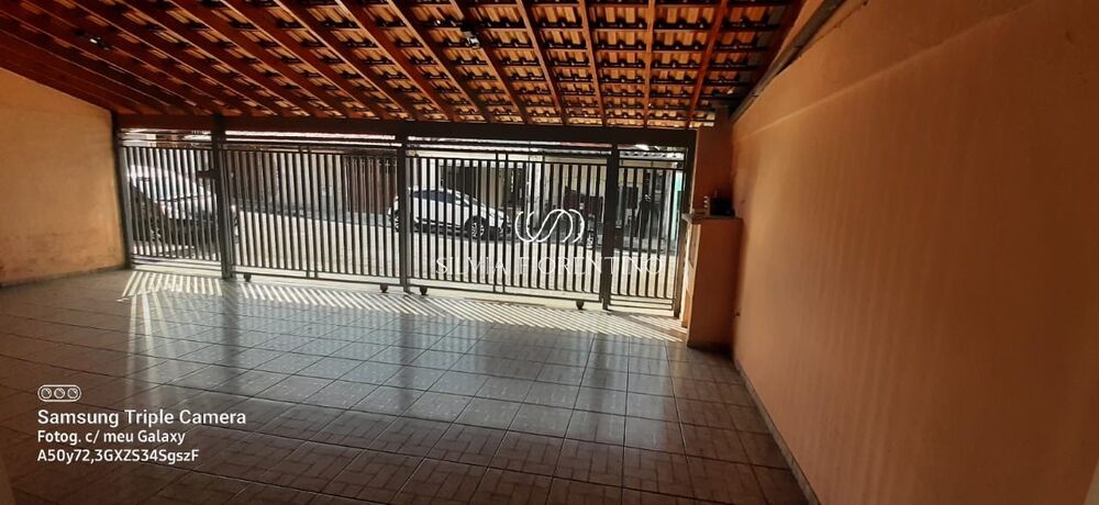 Casa, 3 quartos, 250 m² - Foto 7
