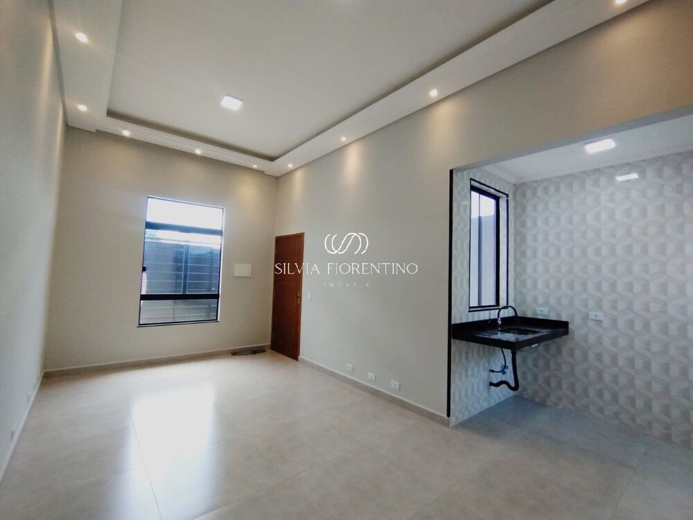 Casa, 2 quartos, 125 m² - Foto 1