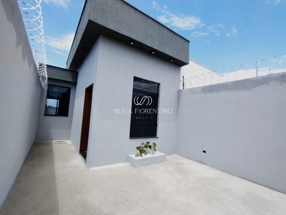 Casa, 2 quartos, 125 m² - Foto 3