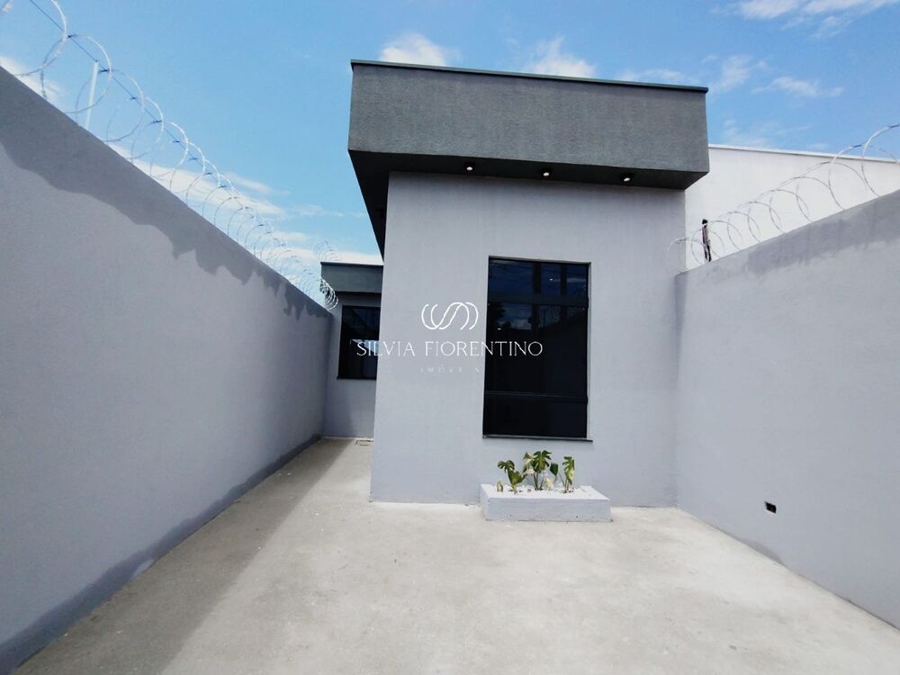 Casa, 2 quartos, 125 m² - Foto 6