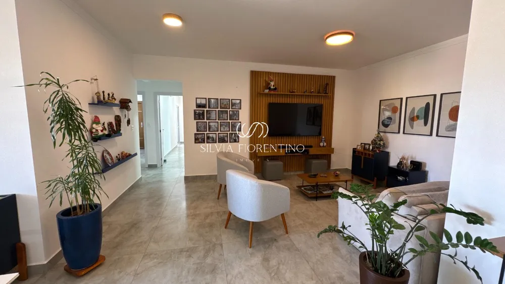 Apartamento, 3 quartos, 130 m² - Foto 9