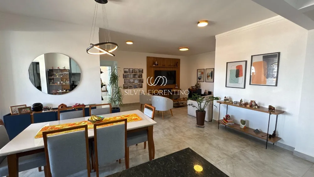 Apartamento, 3 quartos, 130 m² - Foto 8