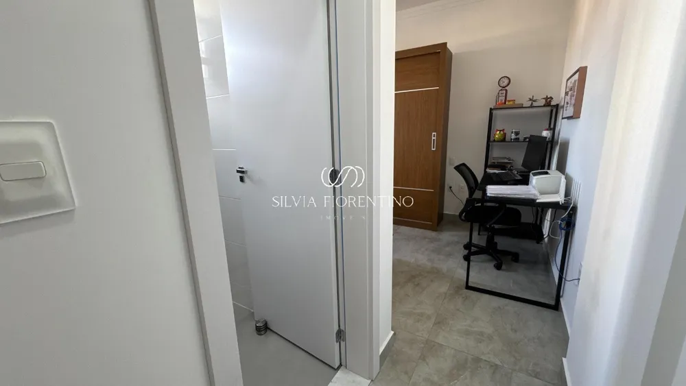 Apartamento, 3 quartos, 130 m² - Foto 6