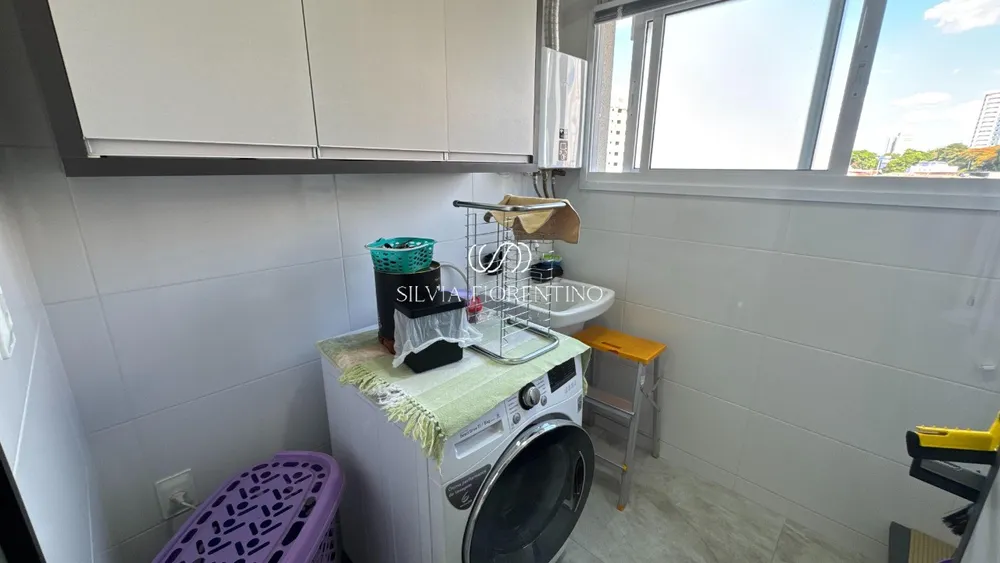 Apartamento, 3 quartos, 130 m² - Foto 12