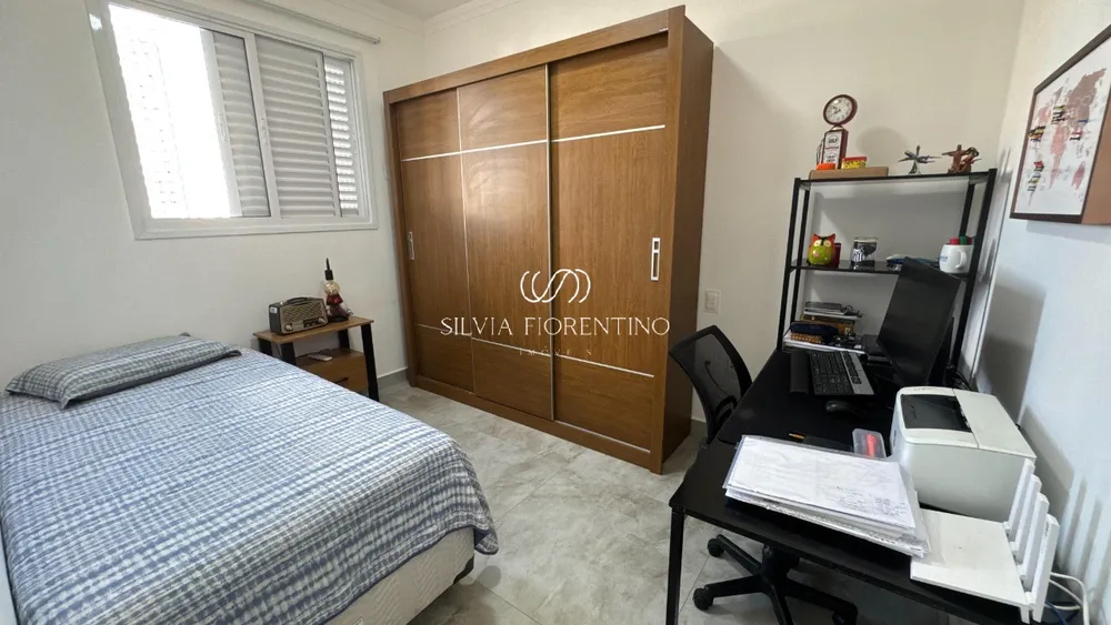 Apartamento, 3 quartos, 130 m² - Foto 11
