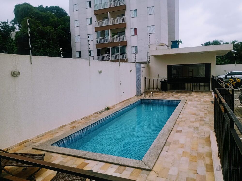 Apartamento, 1 quarto, 53 m² - Foto 5