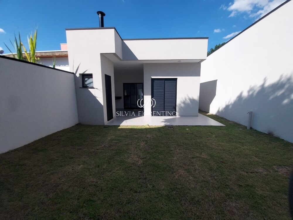 Casa, 3 quartos, 220 m² - Foto 4