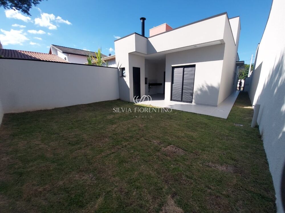 Casa, 3 quartos, 220 m² - Foto 1