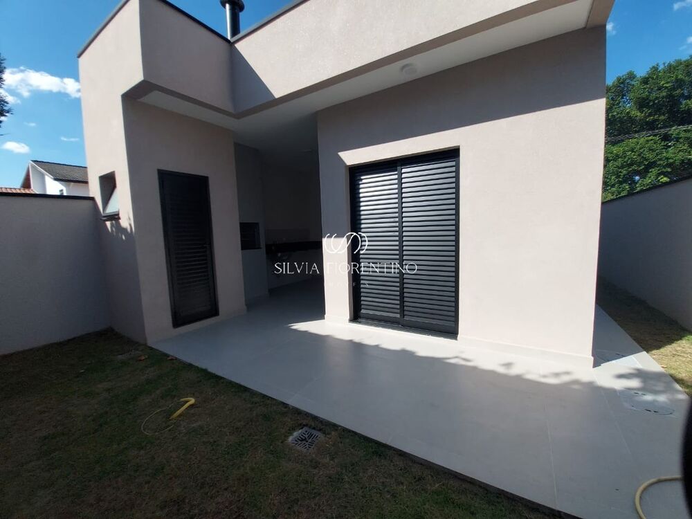 Casa, 3 quartos, 220 m² - Foto 3