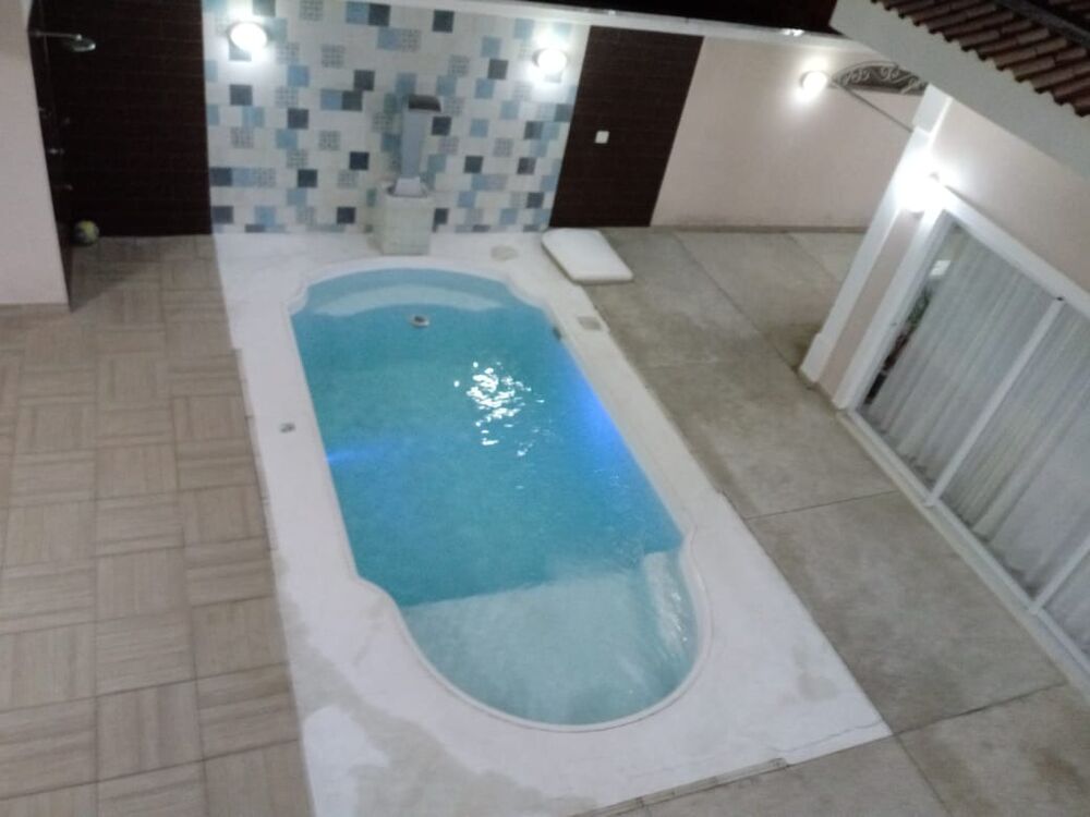 Casa, 3 quartos - Foto 3