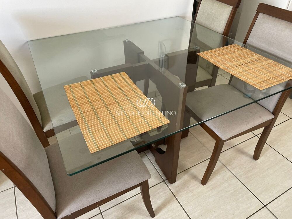 Apartamento à venda com 2 quartos, 64m² - Foto 8