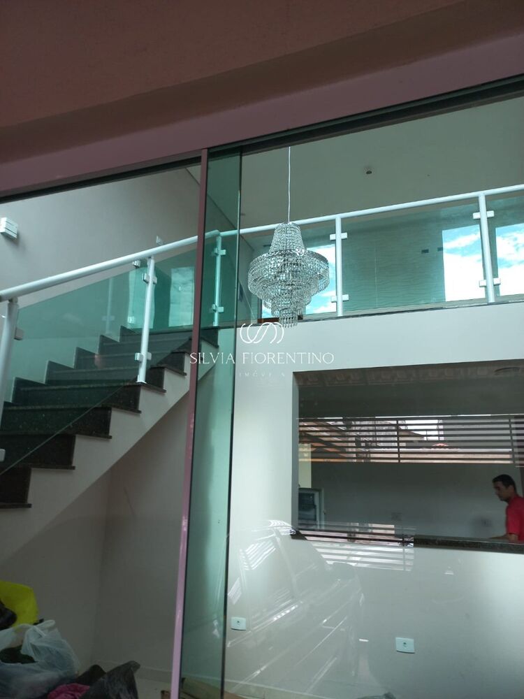 Casa, 3 quartos, 150 m² - Foto 2