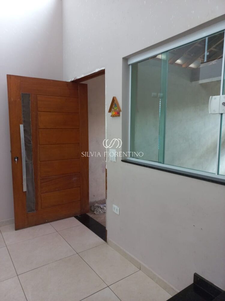 Casa, 3 quartos, 150 m² - Foto 8