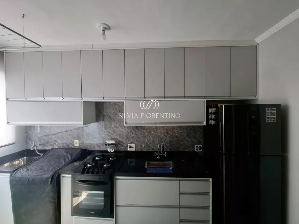 Apartamento à venda com 2 quartos, 48m² - Foto 4