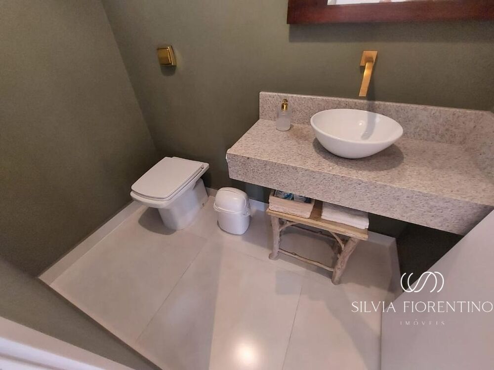 Casa, 3 quartos, 213 m² - Foto 2