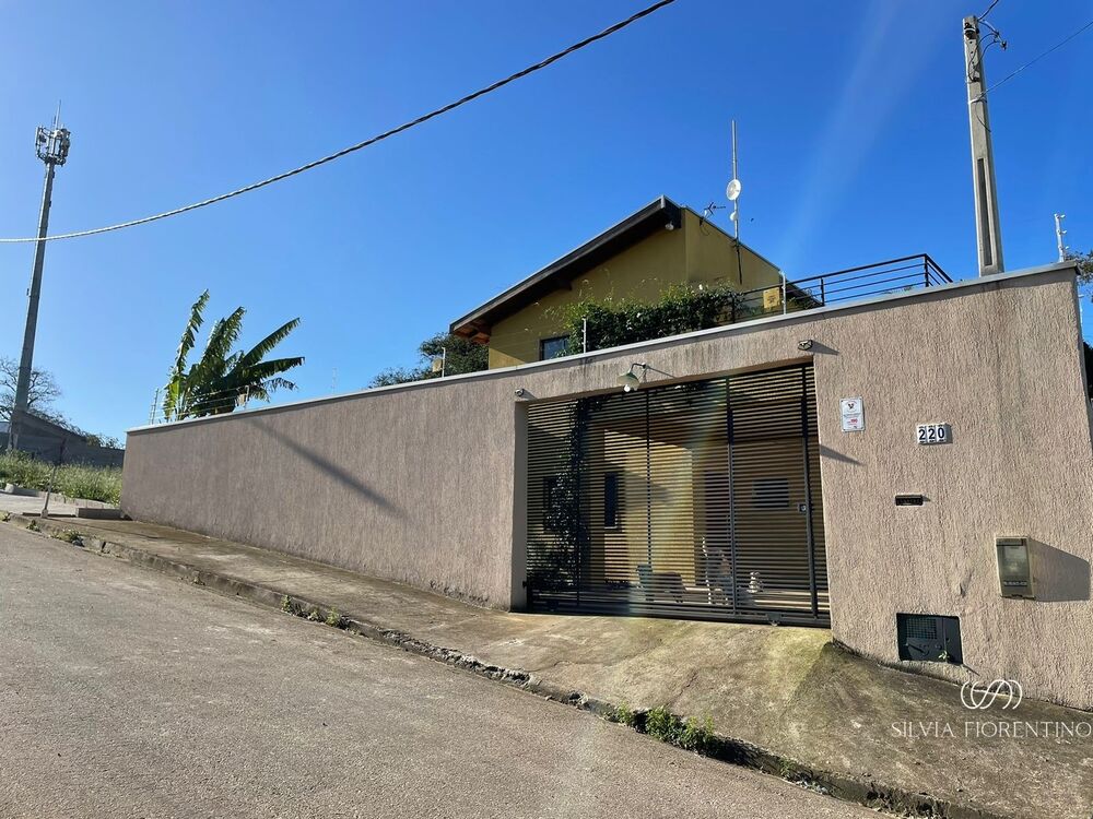 Casa, 3 quartos, 200 m² - Foto 19