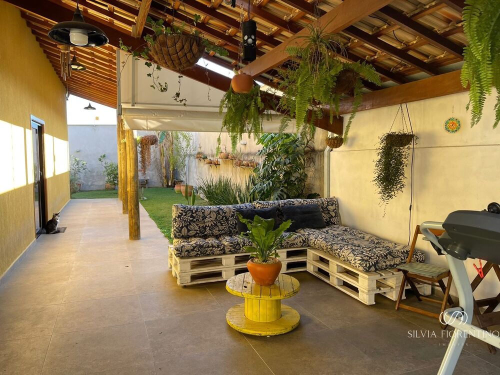 Casa, 3 quartos, 200 m² - Foto 21