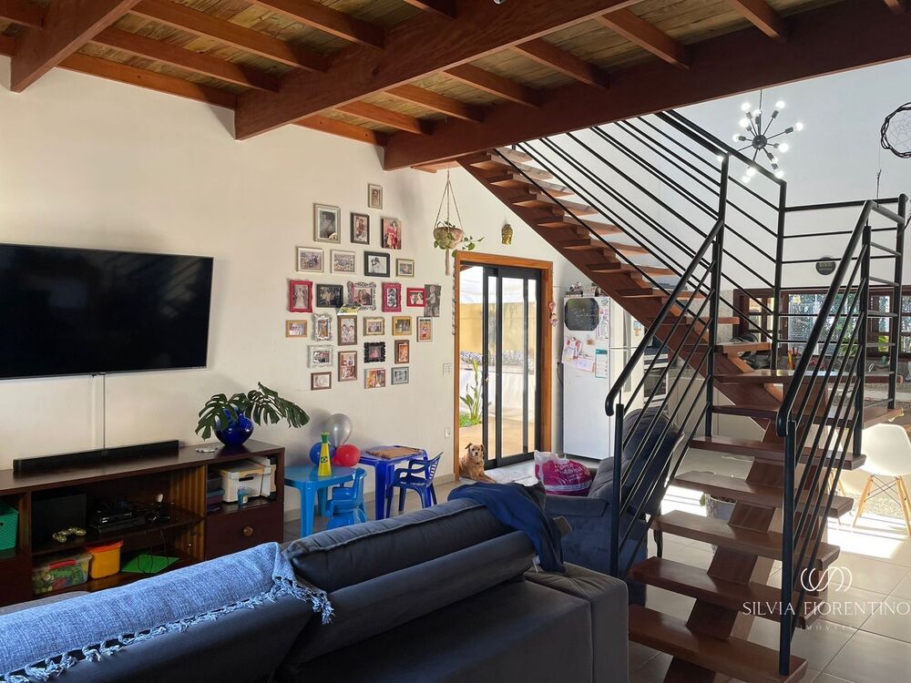 Casa, 3 quartos, 200 m² - Foto 5