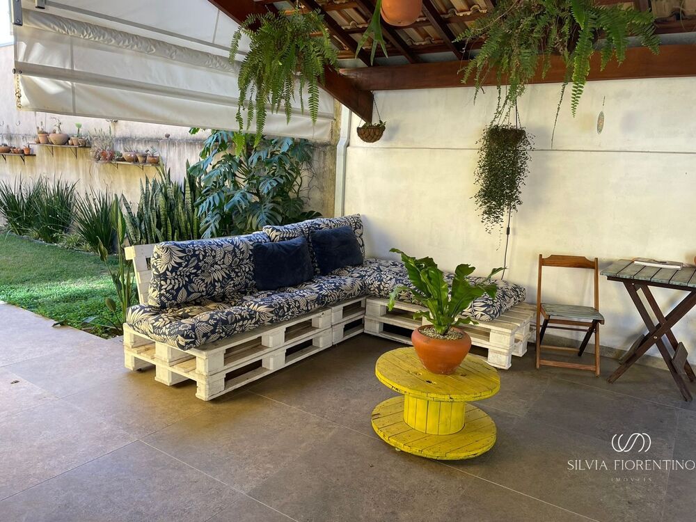 Casa, 3 quartos, 200 m² - Foto 8