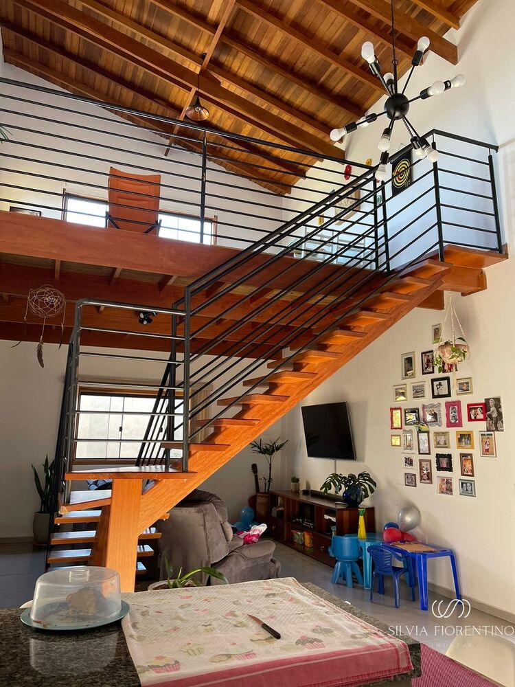 Casa, 3 quartos, 200 m² - Foto 22
