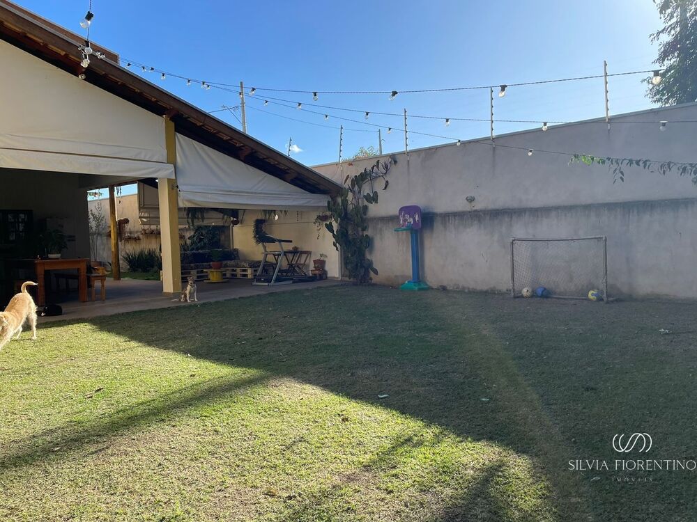 Casa, 3 quartos, 200 m² - Foto 14