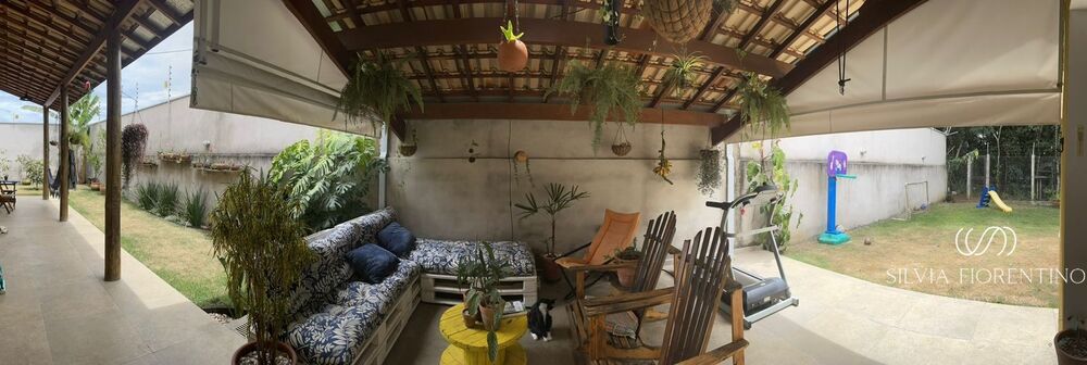Casa, 3 quartos, 200 m² - Foto 11