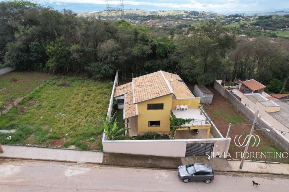 Casa, 3 quartos, 200 m² - Foto 18