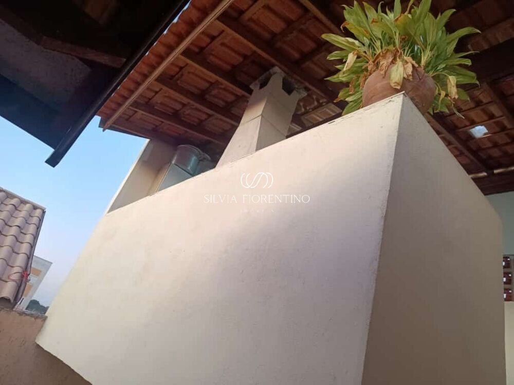 Casa, 2 quartos, 250 m² - Foto 23