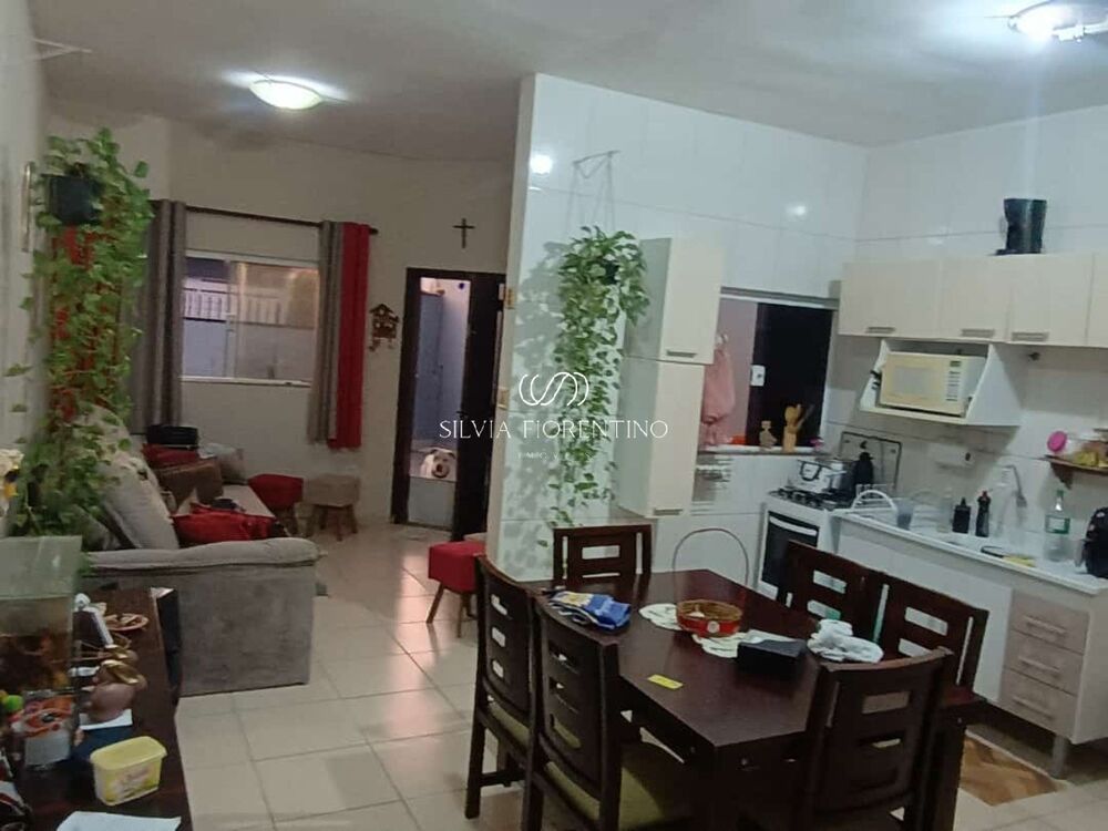Casa, 2 quartos, 250 m² - Foto 2
