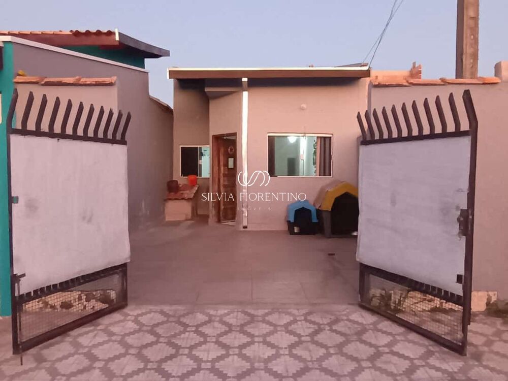 Casa, 2 quartos, 250 m² - Foto 27