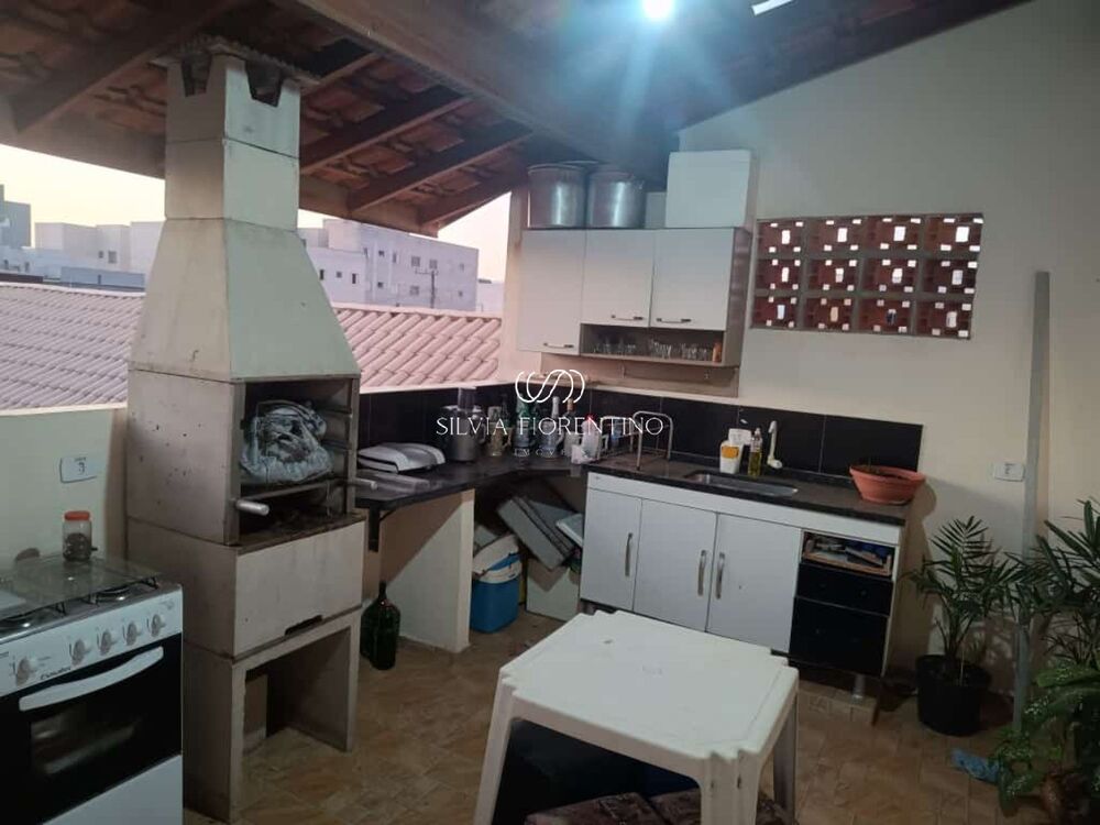 Casa, 2 quartos, 250 m² - Foto 13