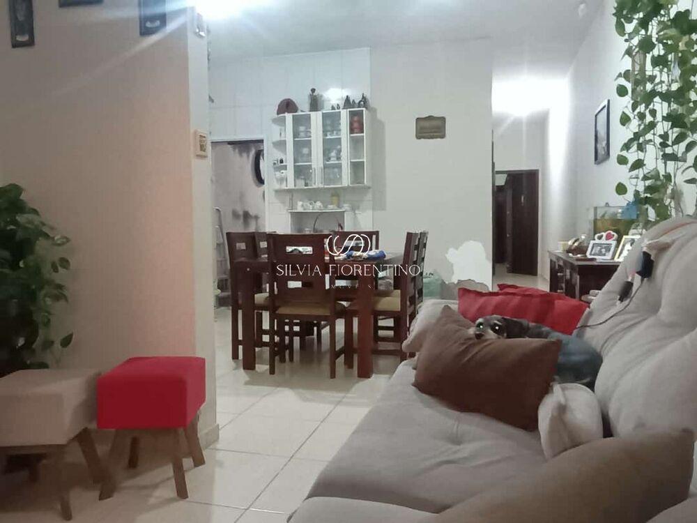 Casa, 2 quartos, 250 m² - Foto 4