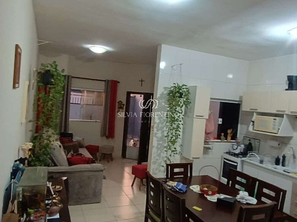 Casa, 2 quartos, 250 m² - Foto 6