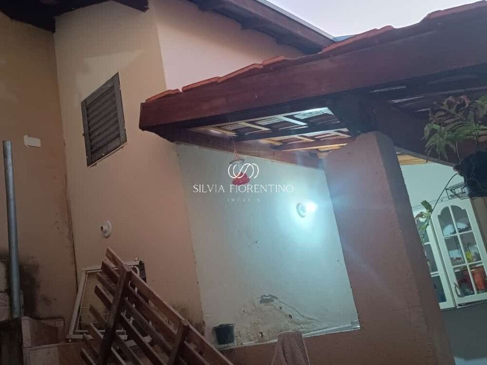 Casa, 2 quartos, 250 m² - Foto 1