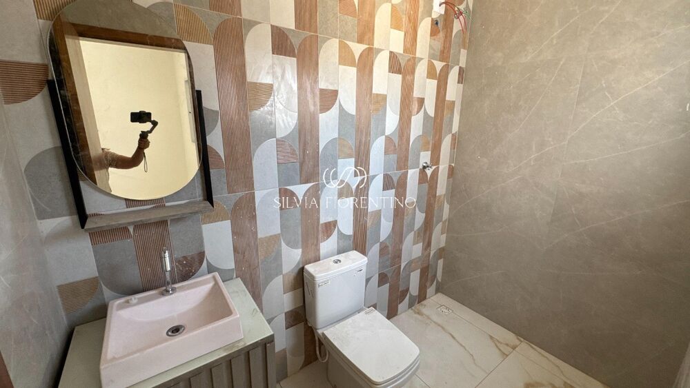 Casa, 2 quartos, 90 m² - Foto 9