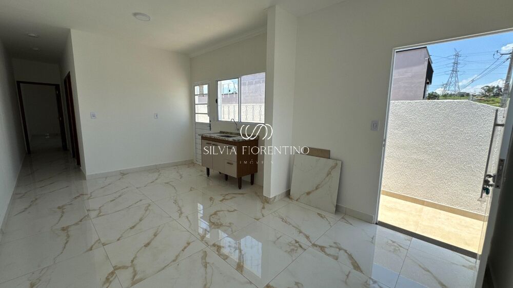 Casa, 2 quartos, 90 m² - Foto 4