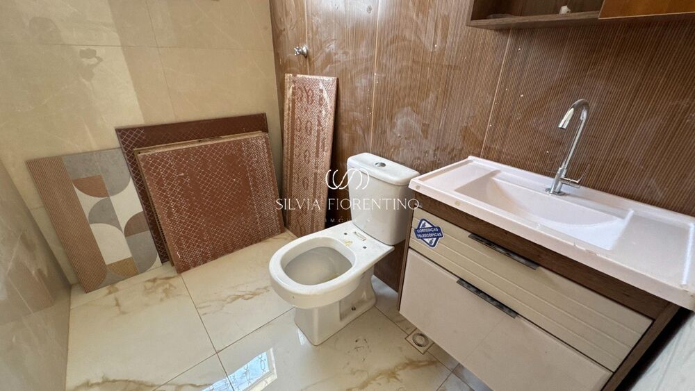 Casa, 2 quartos, 90 m² - Foto 6