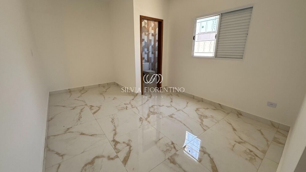 Casa, 2 quartos, 90 m² - Foto 1