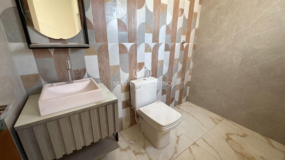 Casa, 2 quartos, 90 m² - Foto 2